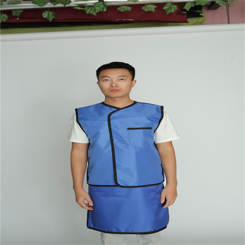 盐城什么是铅衣